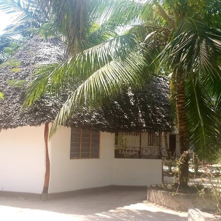 Mpole Bungalows Michamvi Εξωτερικό φωτογραφία