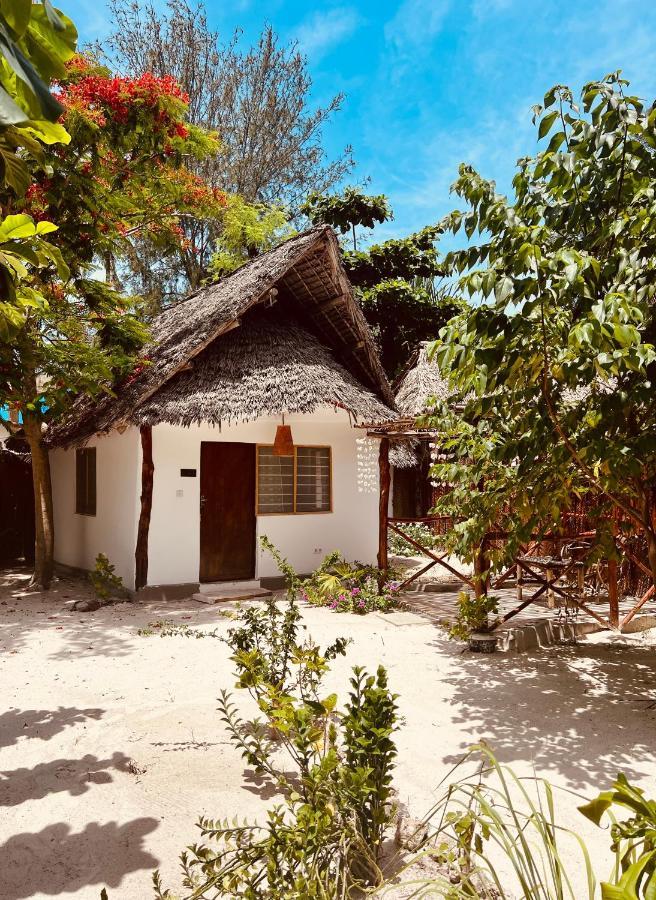 Mpole Bungalows Michamvi Εξωτερικό φωτογραφία
