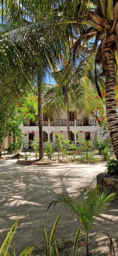 Mpole Bungalows Michamvi Εξωτερικό φωτογραφία